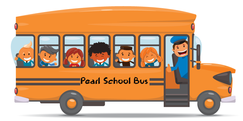 Pearl School Bus